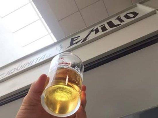 Bar La esquinita de Emilio